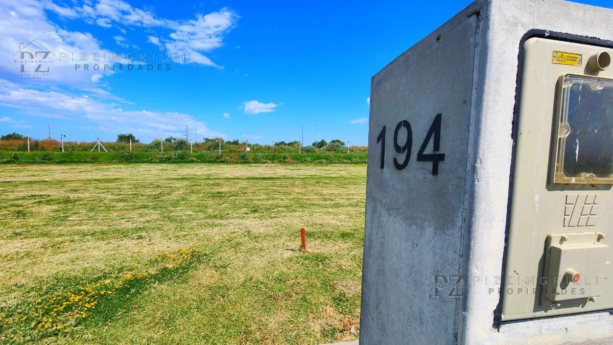 Terreno en El Cano - Pueblos del Plata