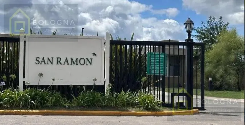 Terreno en San Ramón