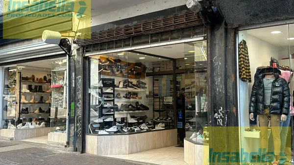 Local Comercial en San Martín 2125, casi la costa