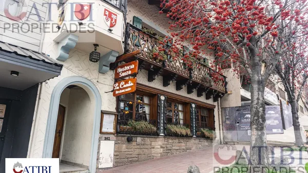 Casa en Quaglia al 340