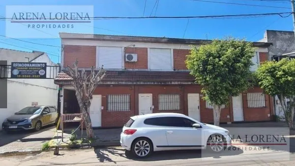 Departamento en Urquiza 1200