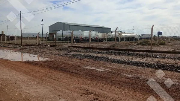 Terreno en jose franzo lote T4 Centenario
