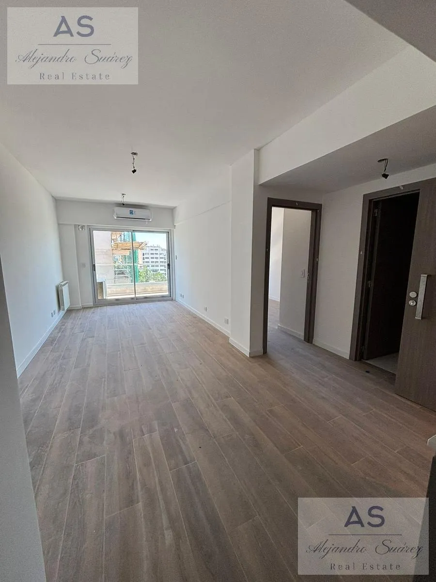 Departamento en Av. Cabildo al 4600 5 A