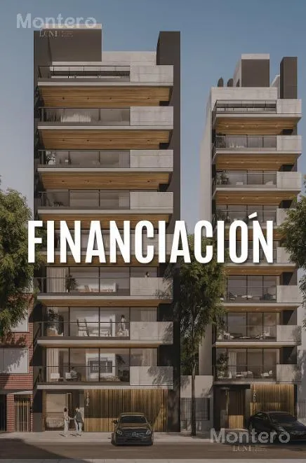 Departamento en Camargo al 283