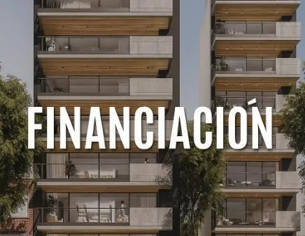 Departamento en Camargo al 283