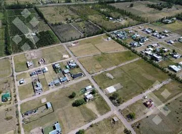 Terreno en VENTA LOTE 500m2 - B° AIRES DE FRANCIA, FERNANDEZ ORO