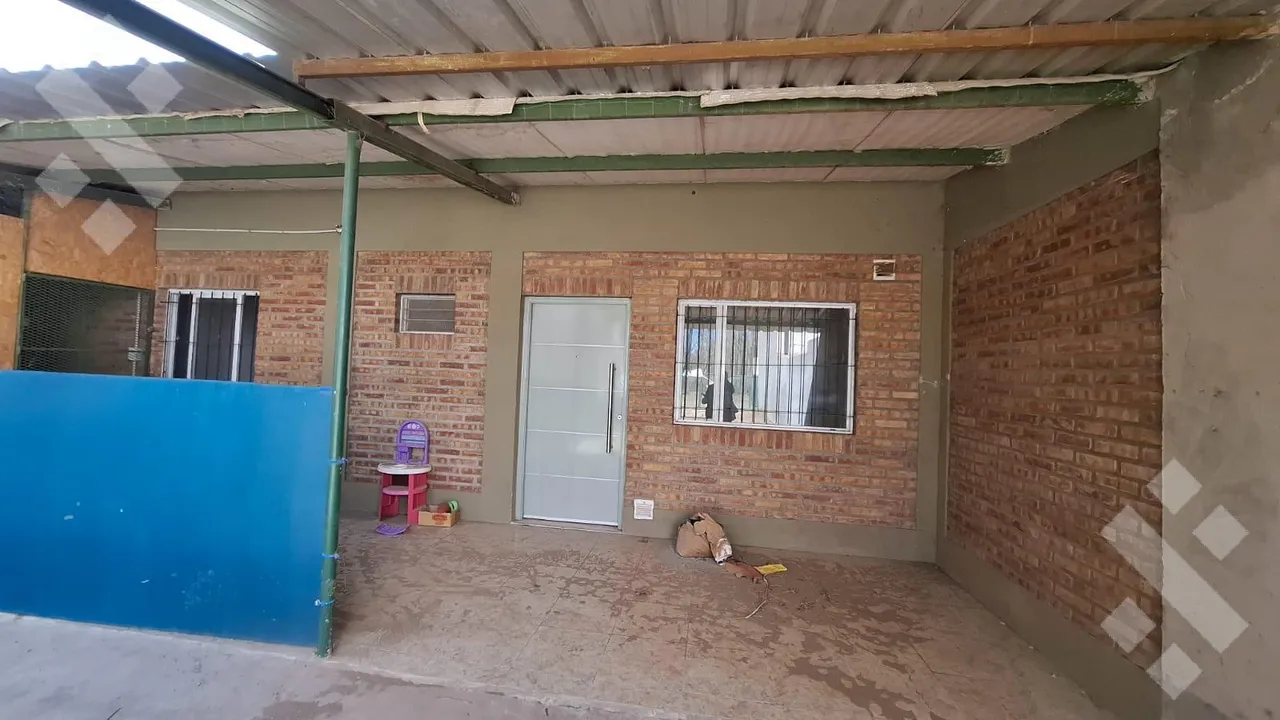 Casa en En Alquiler, Departamento de 2 Dormitorios, B Don Lukacs, Plottier