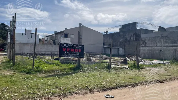 Terreno en BELGRANO Y MITRE