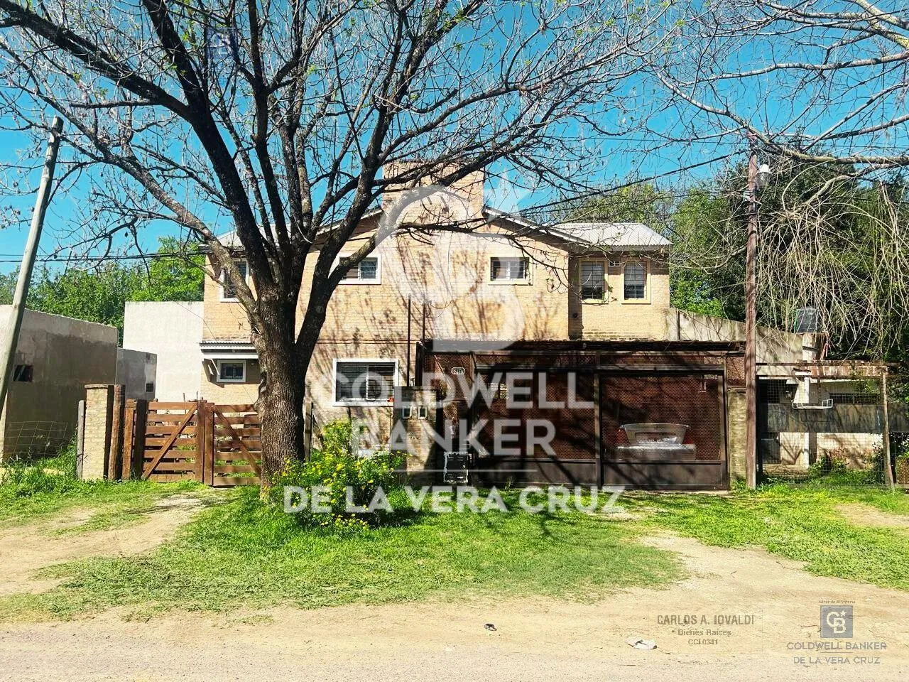 Casa en Venta casa en condominio en Colinas de Funes