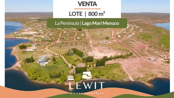 Terreno en La Península