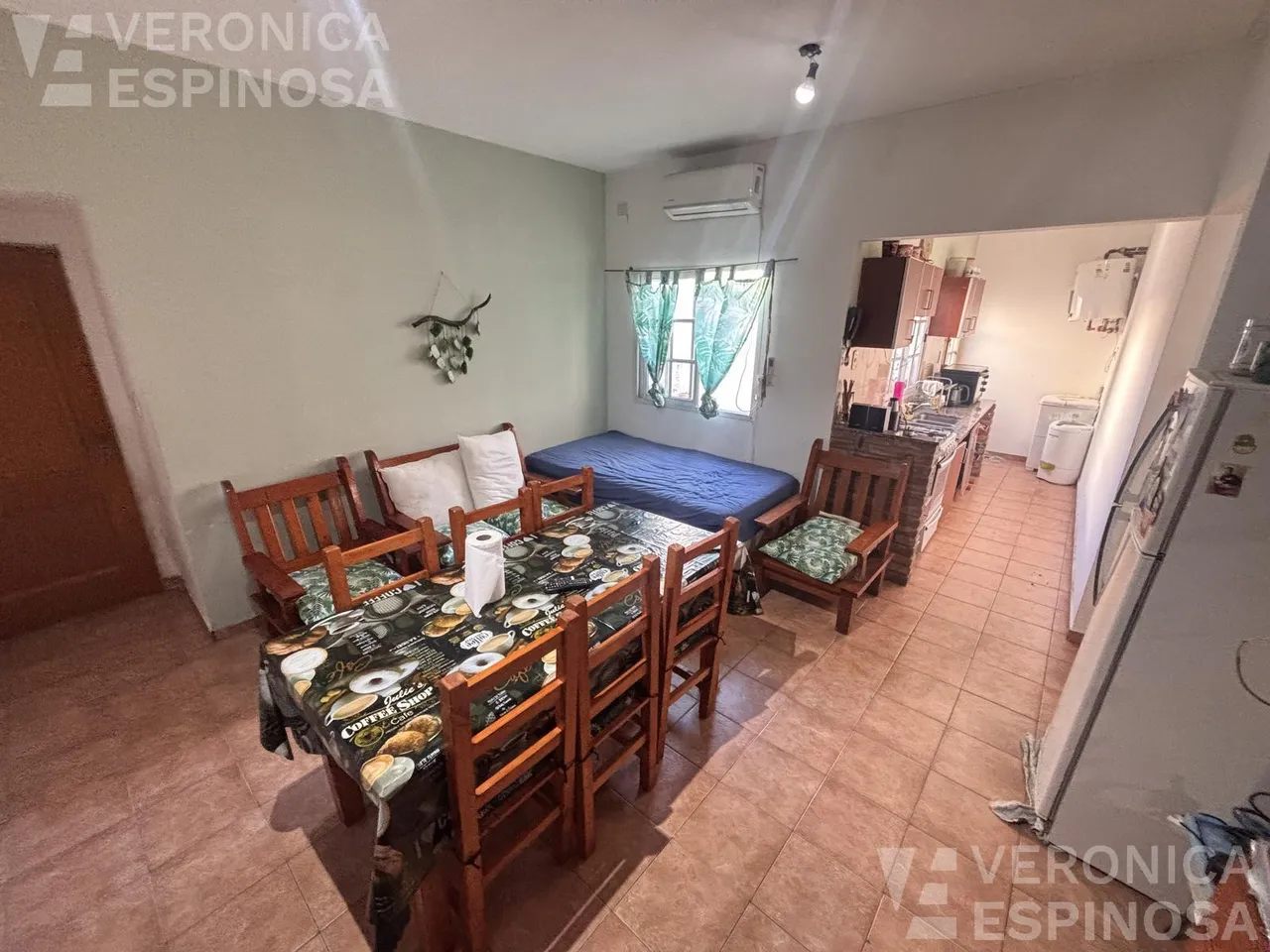 Departamento en Uruguay al 1000