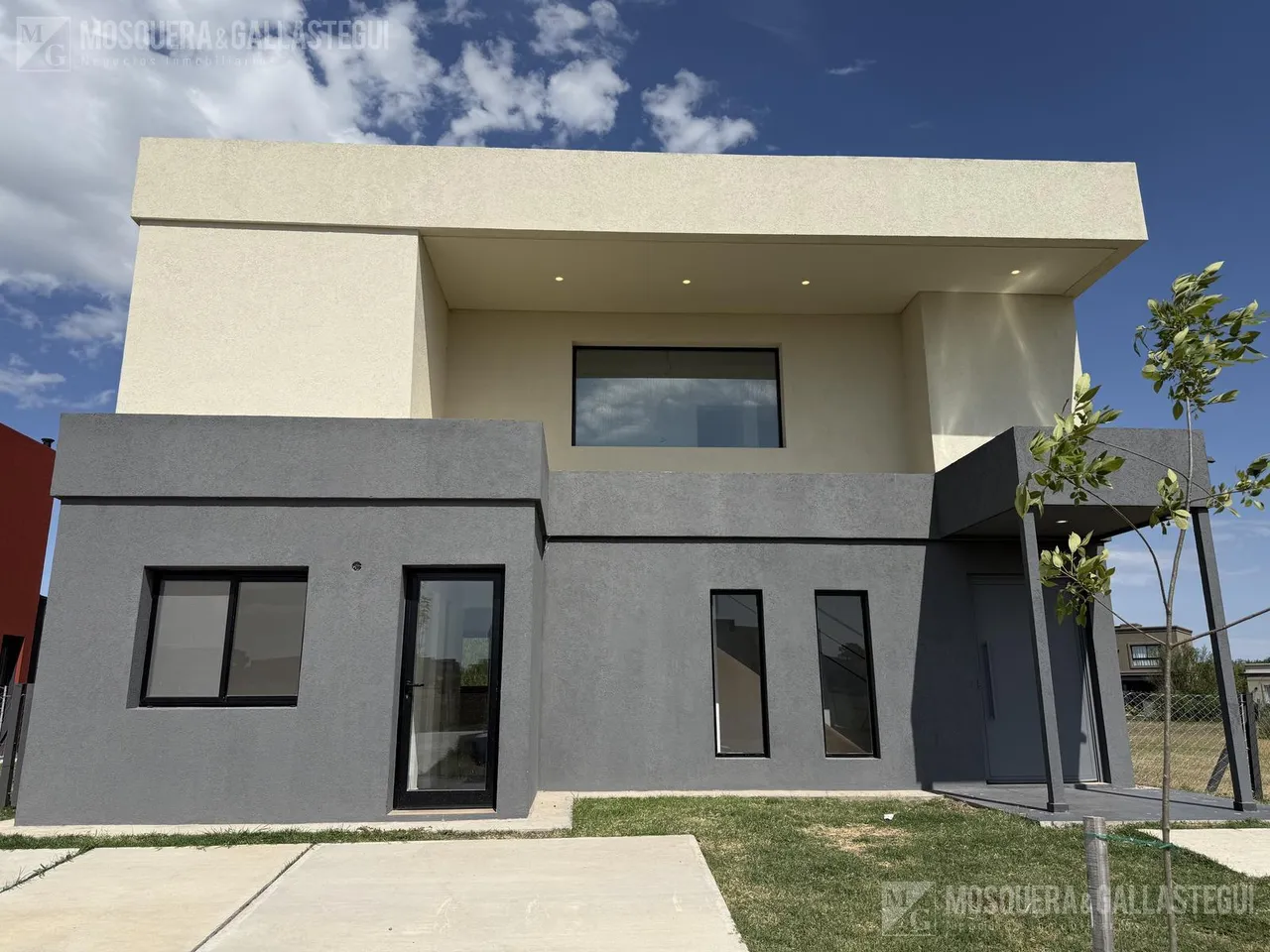 Casa en Santa Lucia