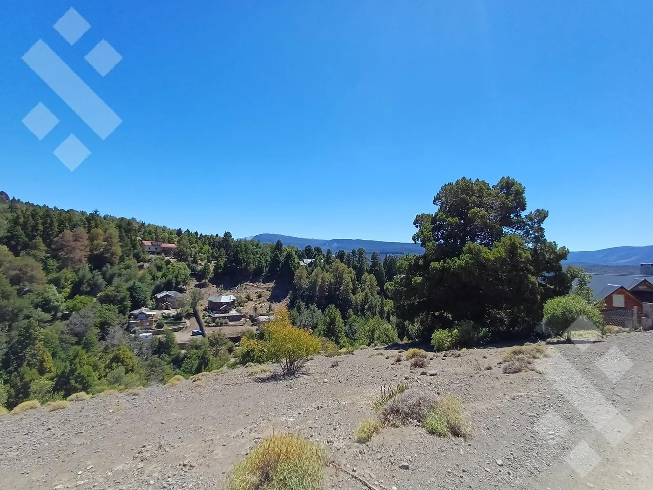 Terreno en Venta lote 2500 m2 - OPORTUNIDAD - Handel - San Martin de los Andes