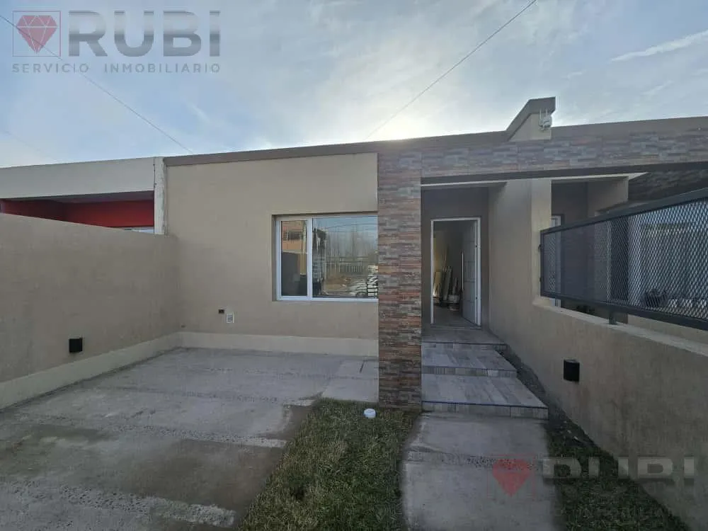 Departamento en PH 2 DORMITORIOS EN VENTA PLOTTIER - APTO CREDITO