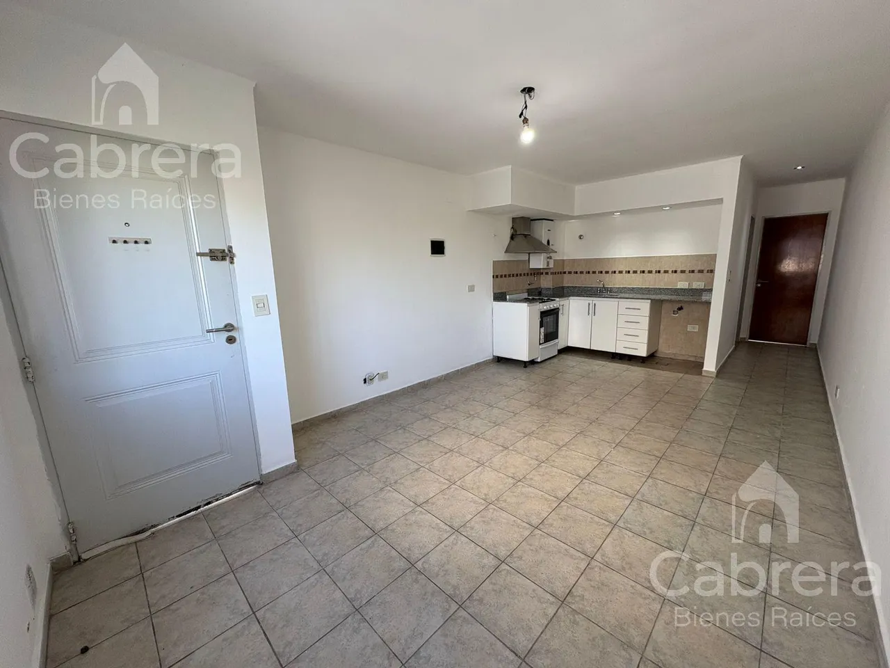 Departamento en 62 e/ 27 y 28