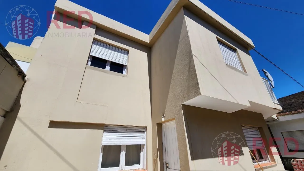 Departamento en Jorge Newbery al 600