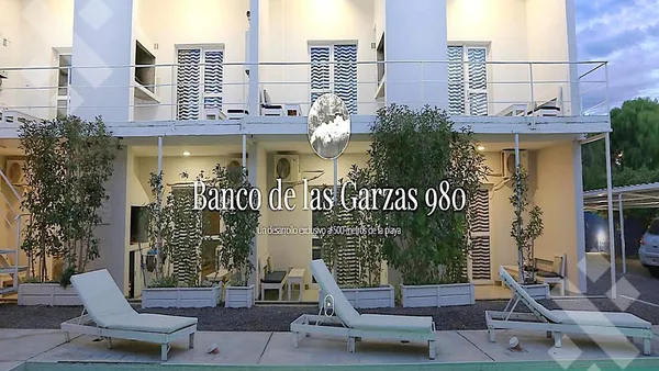 Departamento en VENTA COMPLEJO DE 06 UNIDADES FUNCIONALES - LAS GRUTAS