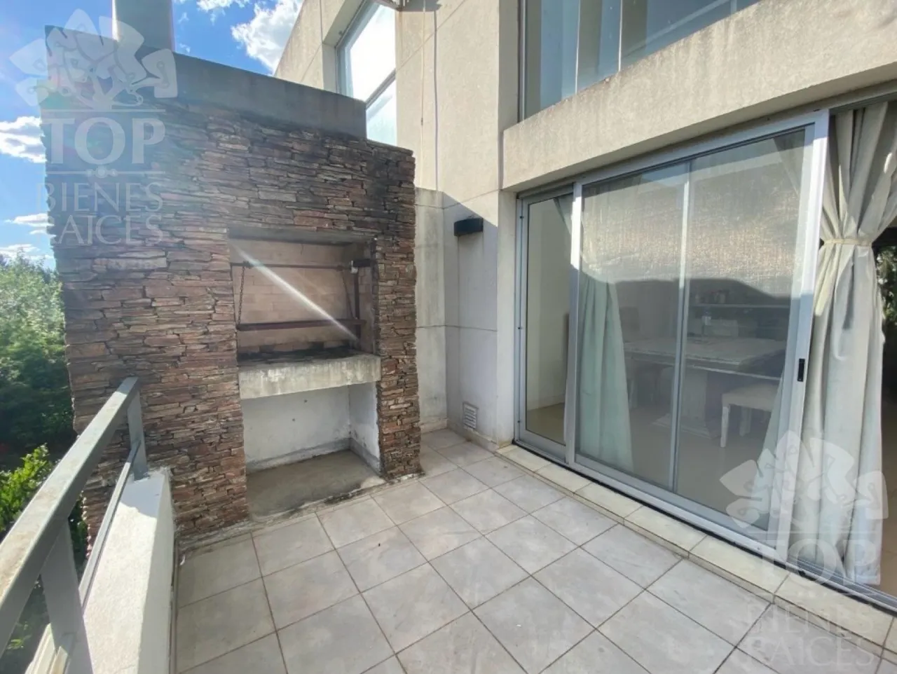 Departamento en av del golf, rincon de milberg al 600