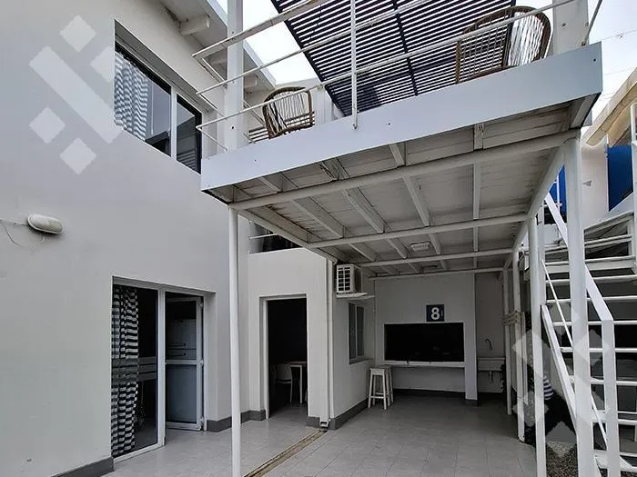 Departamento en VENTA DE DÚPLEX Y MONOAMBIENTE - BANCO LAS GARZAS - LAS GRUTAS