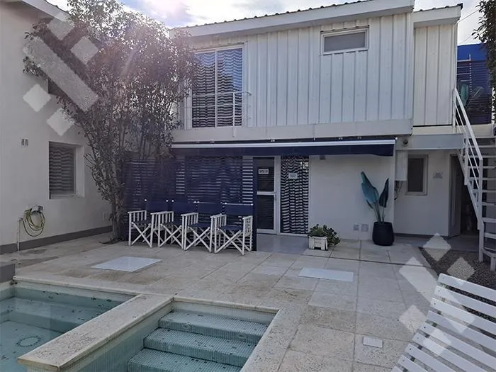 Departamento en VENTA DE DÚPLEX 03 AMBIENTES \u002D BANCO LAS GARZAS \u002D LAS GRUTAS
