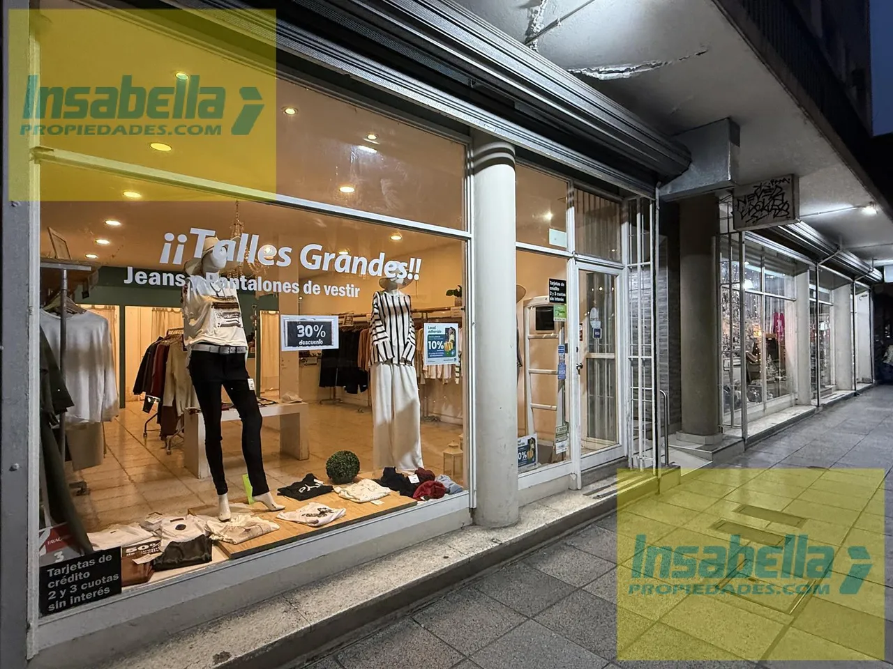 Local Comercial en Alberti 1469, entre Olavarria y Alsina