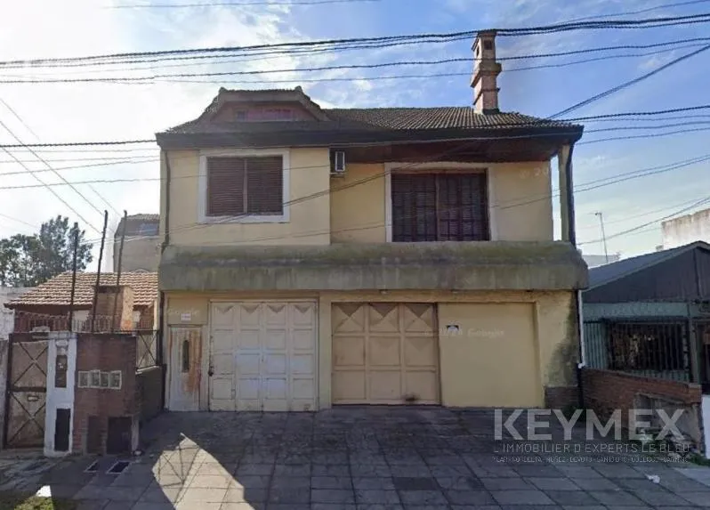 Departamento en Olazabal al 1300