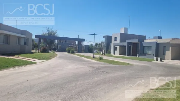 Terreno en Bº Privado “Estilo Sur” Calle Abraham Tapia al 1300