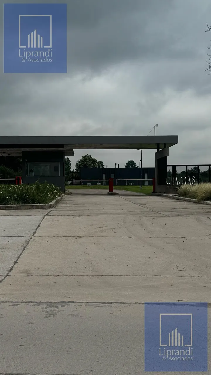 Terreno en Lote en el barrio cerrado Chacras del Totoral, Yerba Buena