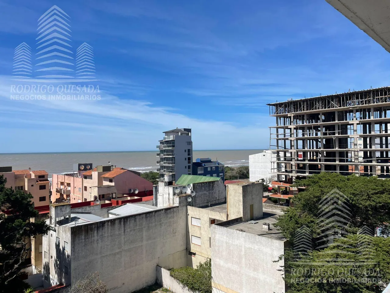 Departamento en