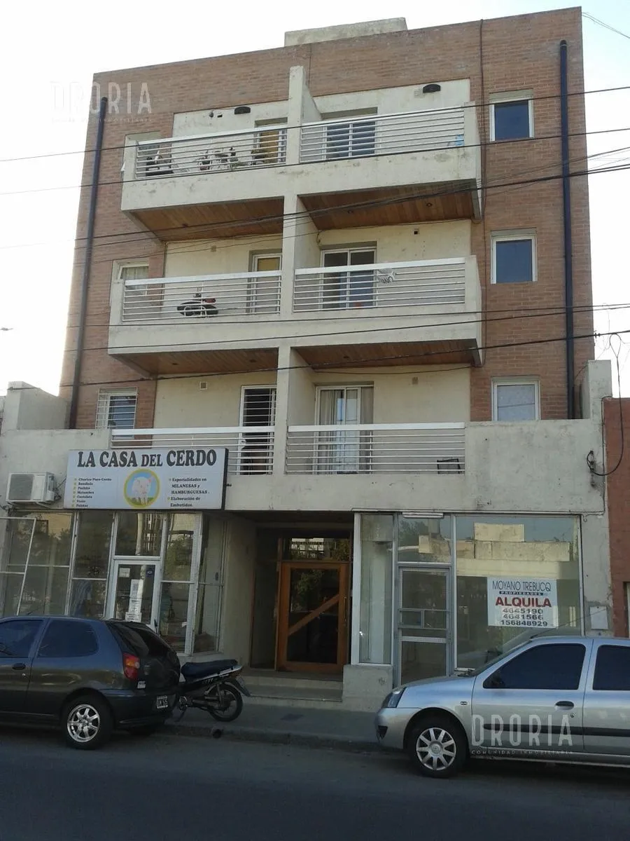 Departamento en Republica Dominicana al 100