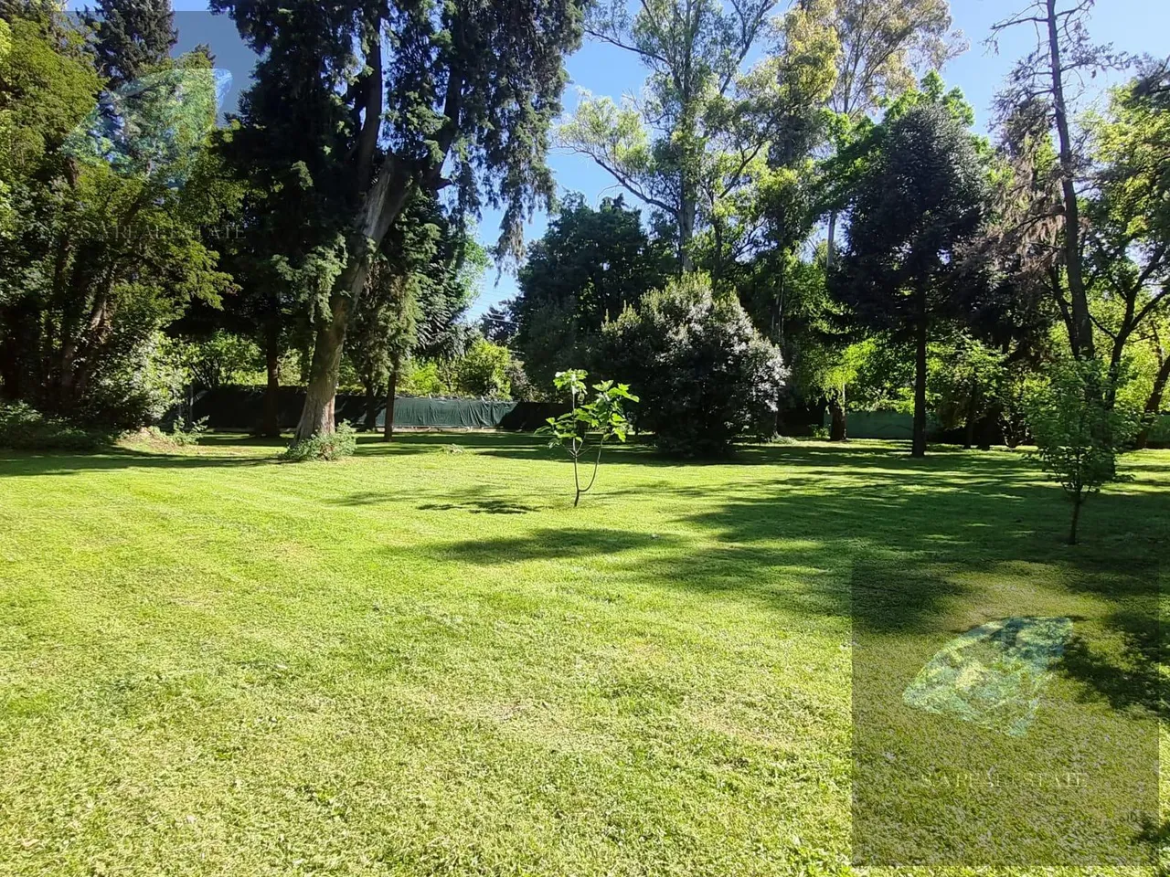 Terreno en De la Vidalita al 600