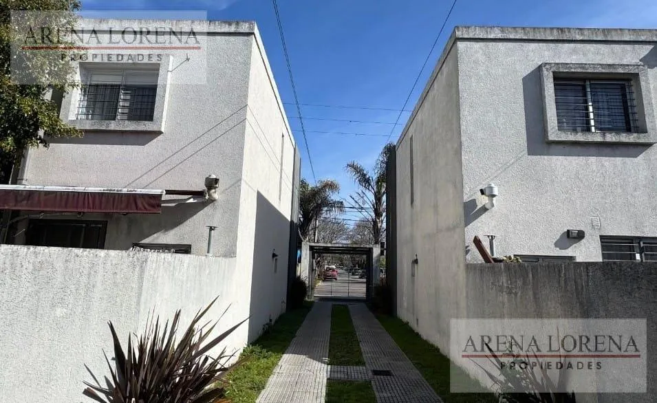Departamento en Bransend al 900