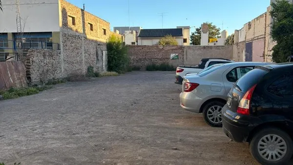Terreno en Italia al 200