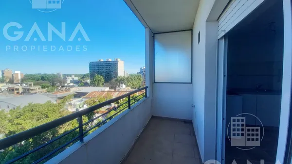 Departamento en Montevideo al 3800