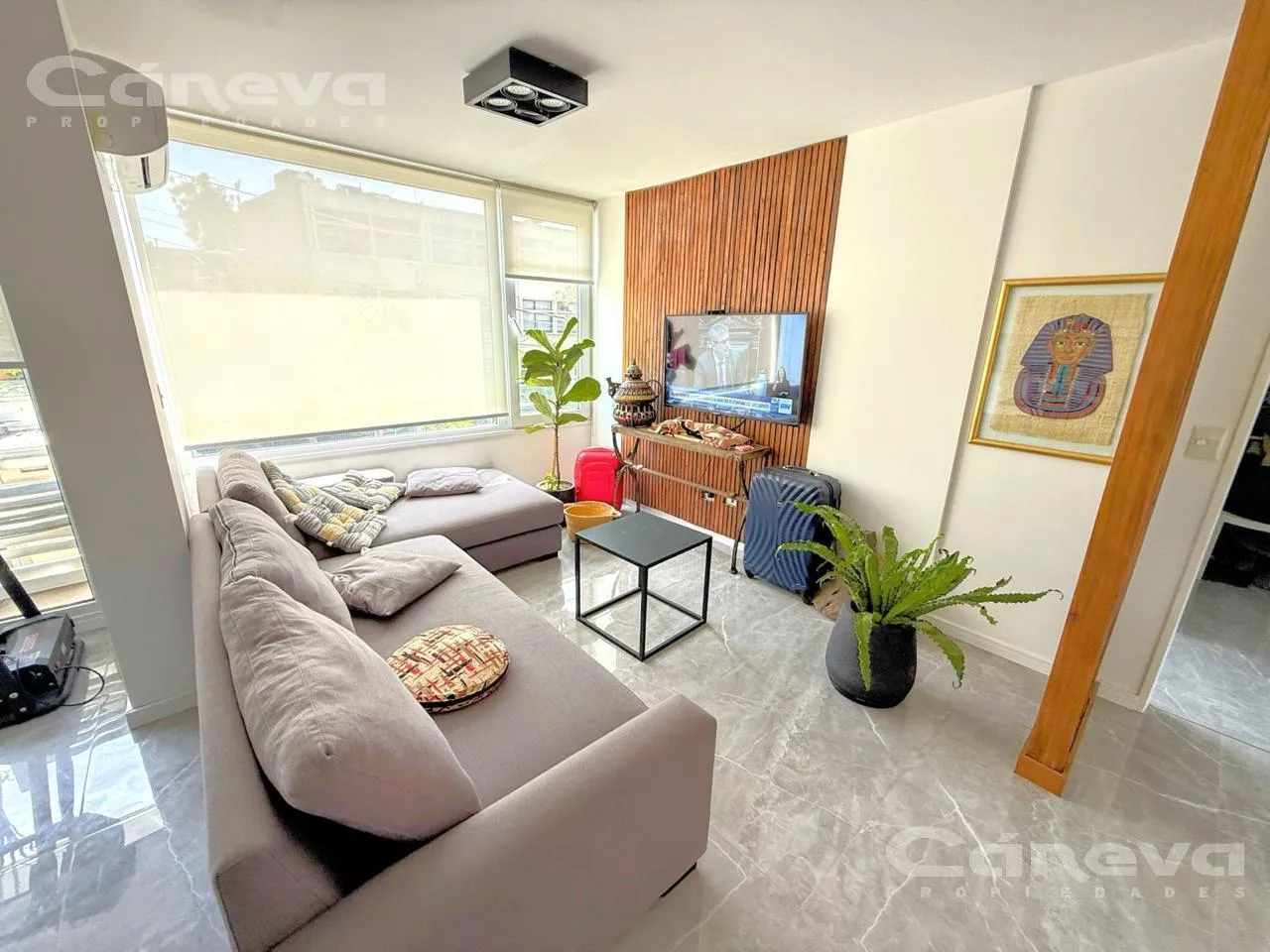 Departamento en Alem al 300