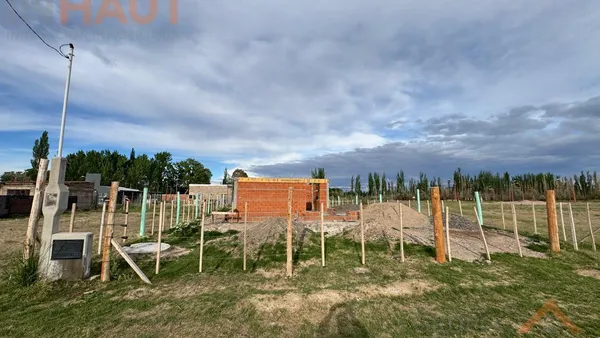 Terreno en Contralmirante Cordero