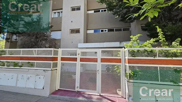 Departamento en Buenos Aires al 900