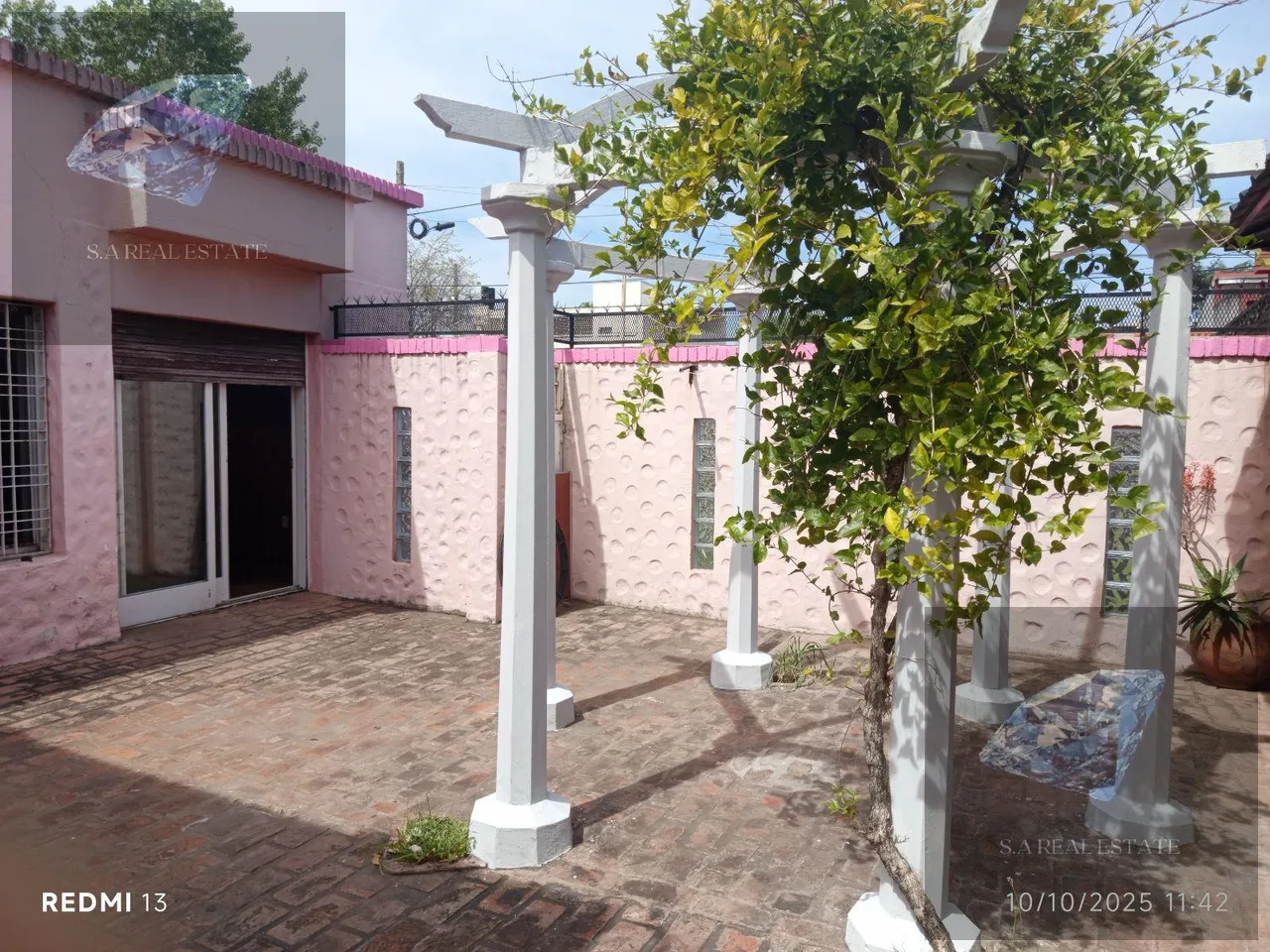 Casa en Sarachaga al 3100