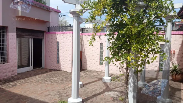 Casa en Sarachaga al 3100