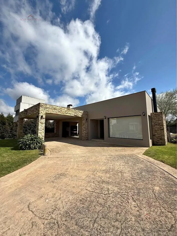 Casa en RUMENCO