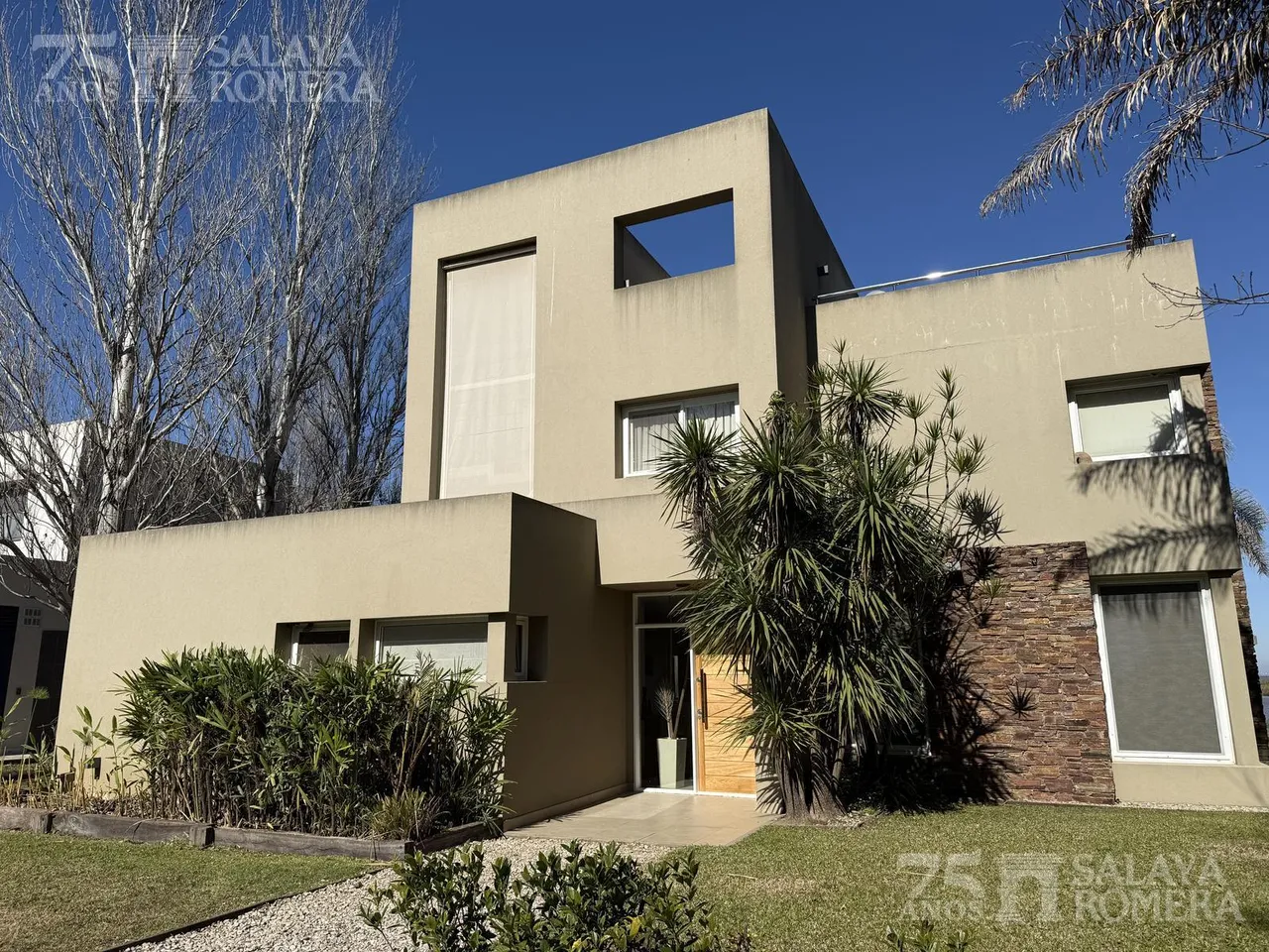 Casa en Isla Santa Monica 23