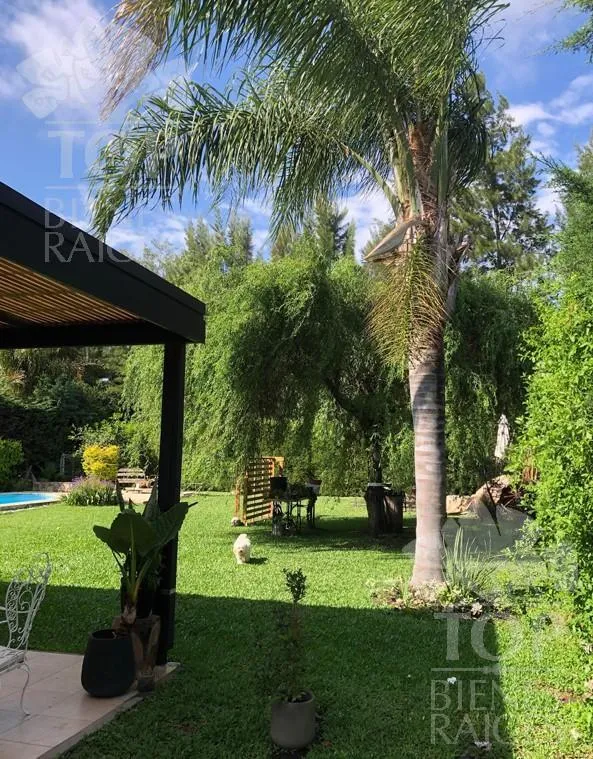 Casa en Barrio San Agustin, Villanueva