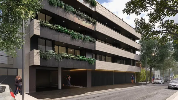 Departamento en Allende al 4400