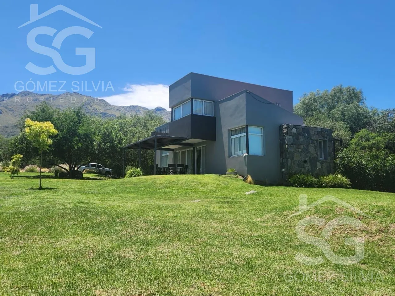 Casa en AV. DOS VENADOS 3089, CERRO DE ORO, JUNIN, SAN LUIS