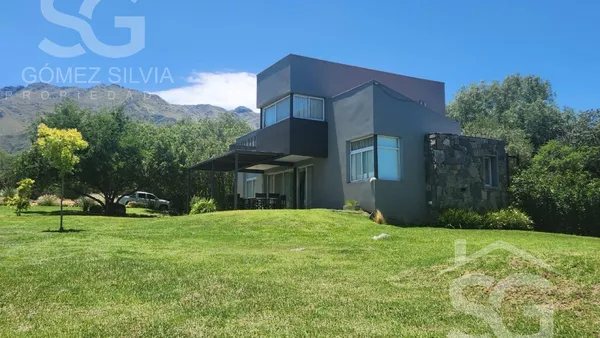 Casa en AV. DOS VENADOS 3089, CERRO DE ORO, JUNIN, SAN LUIS