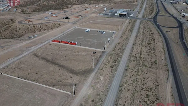 Terreno en Vende Hectarea en Parque Industrial Neuquen