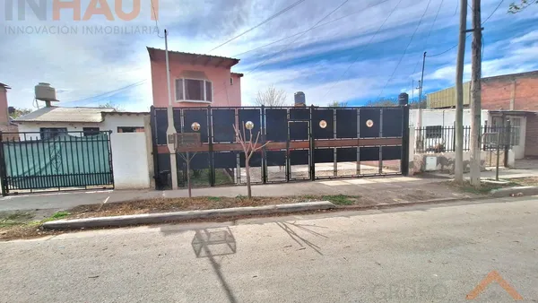 Casa en Los Pinos 30