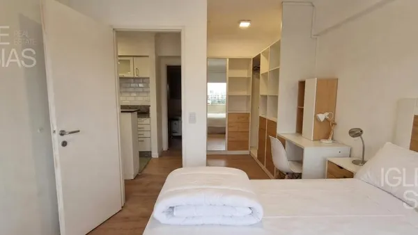 Departamento en Av del Mirador al 300