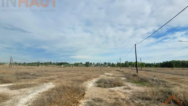 Terreno en Sin nombre 00