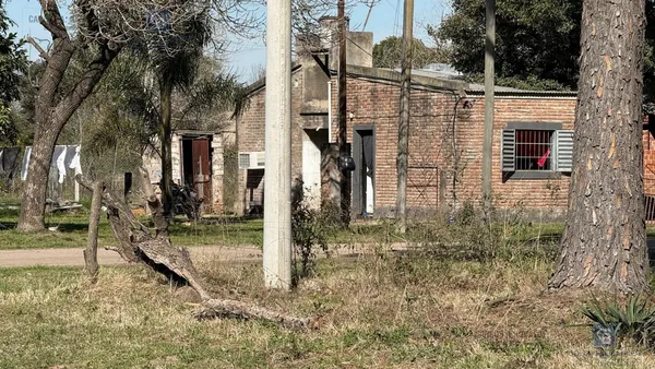 Casa en CASA EN GDOR. CANDIOTI